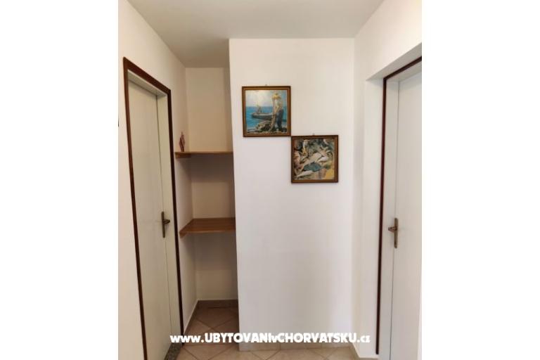 Apartmaji Cvita i  Luca  – foto 12