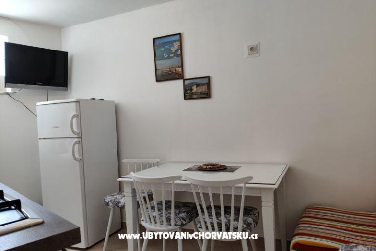 Apartmaji Cvita i  Luca  – foto 14