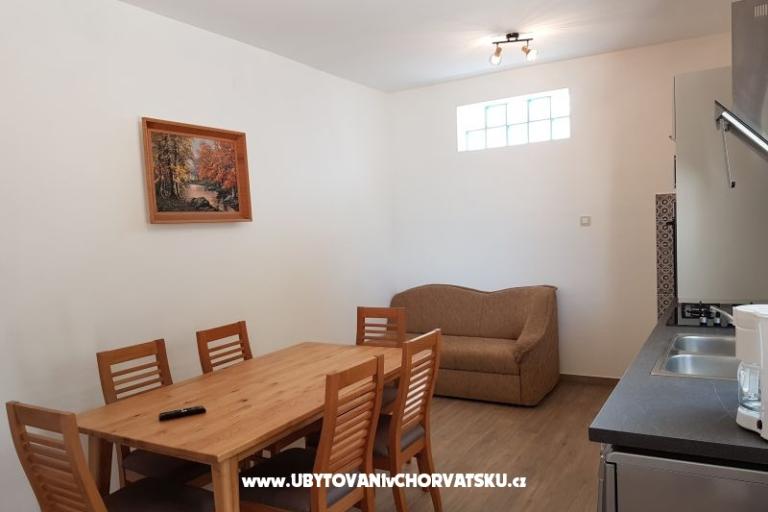 Apartmaji Cvita i  Luca  – foto 15