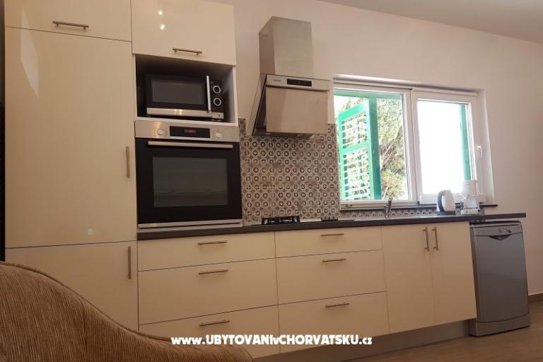 Apartmaji Cvita i  Luca  – foto 3