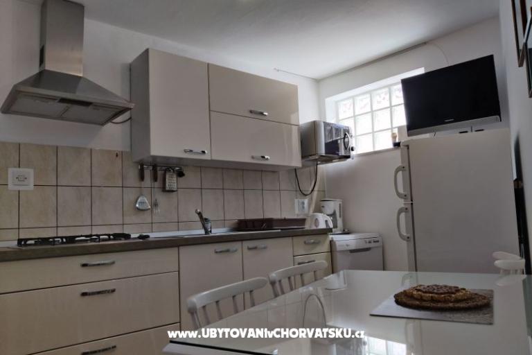 Apartmaji Cvita i  Luca  – foto 4