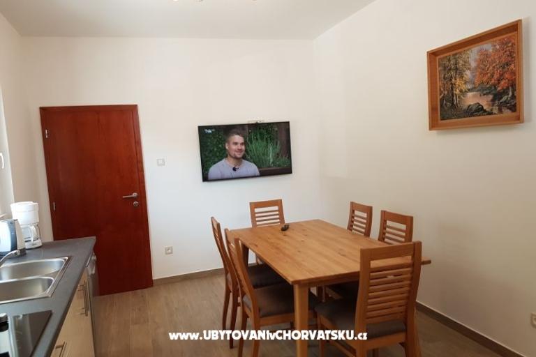 Apartmaji Cvita i  Luca  – foto 5