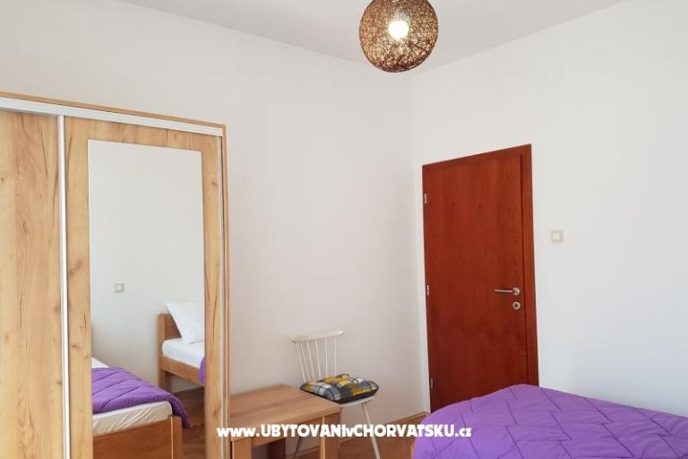 Apartmaji Cvita i  Luca  – foto 7