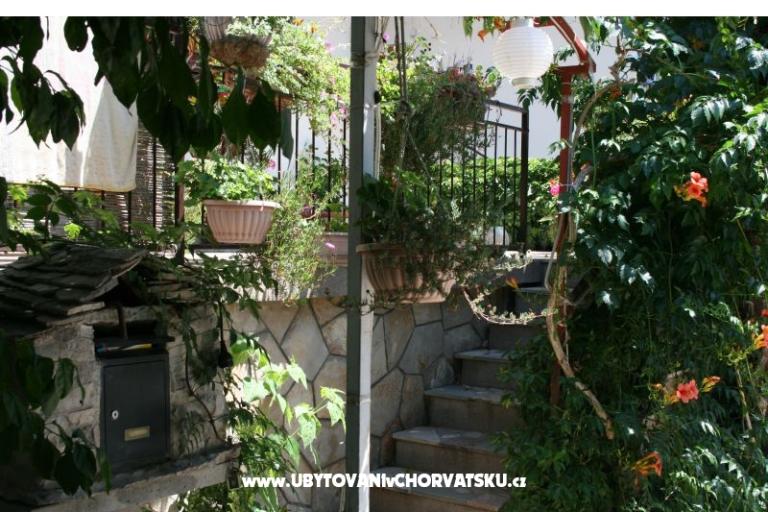 Apartmaji Gašperov – foto 11