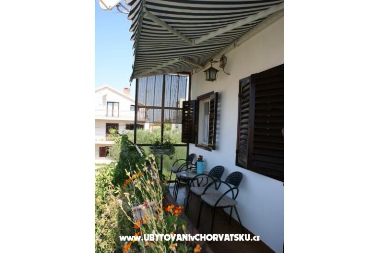 Apartmaji Gašperov – foto 13