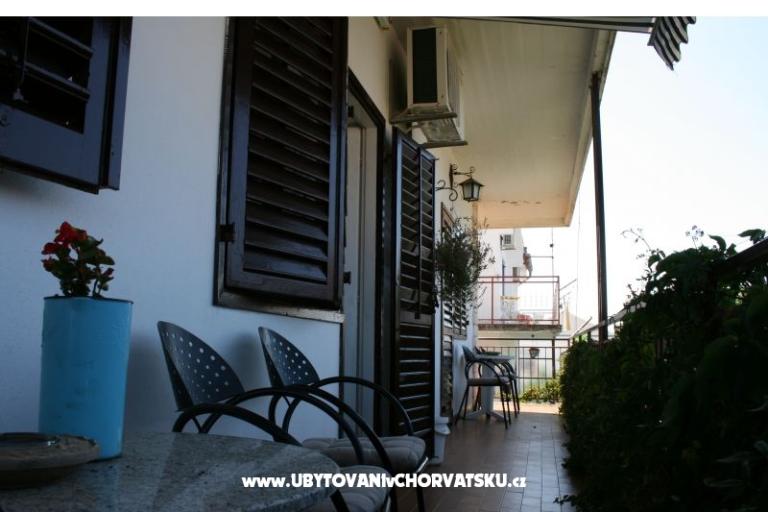 Apartmaji Gašperov – foto 17