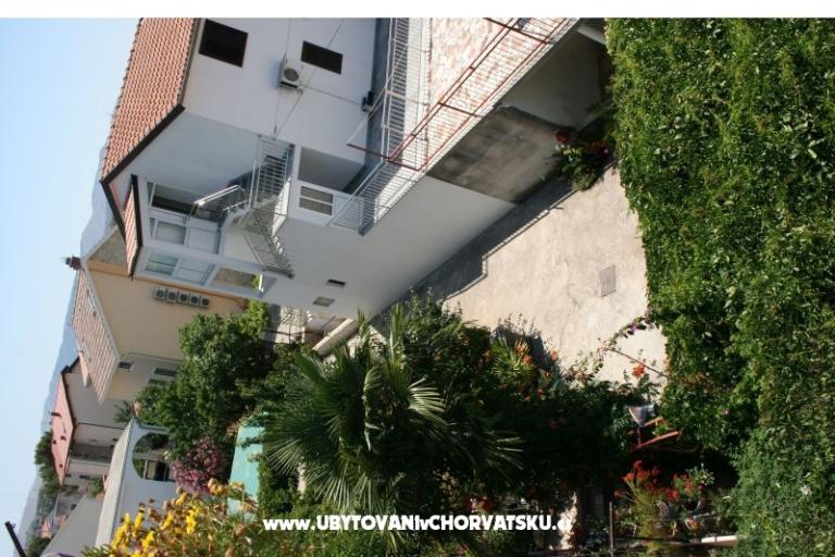 Apartmaji Gašperov – foto 18