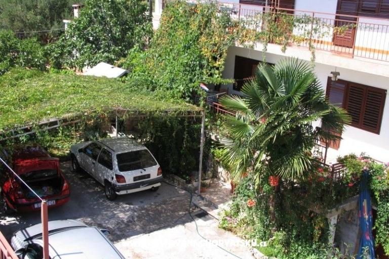 Apartmaji Gašperov – foto 2