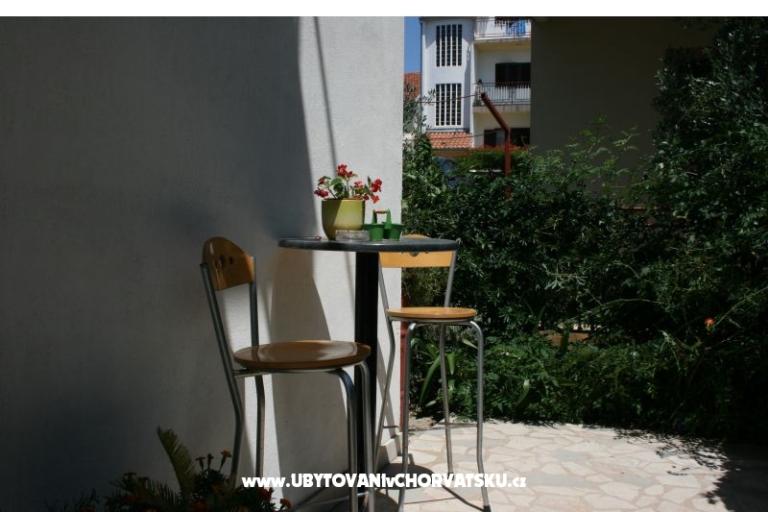 Apartmaji Gašperov – foto 9