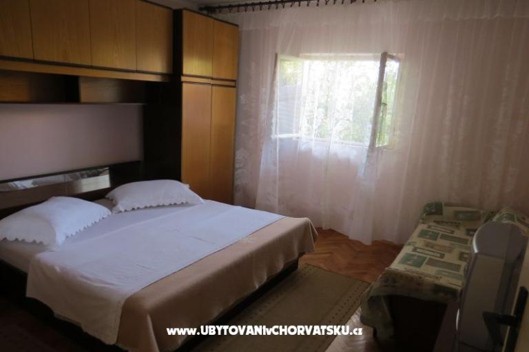Apartmaji Gović – foto 2
