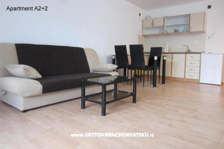 Apartmaji Mario – foto 14