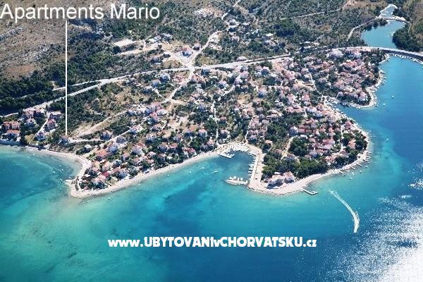 Apartmaji Mario – foto 2