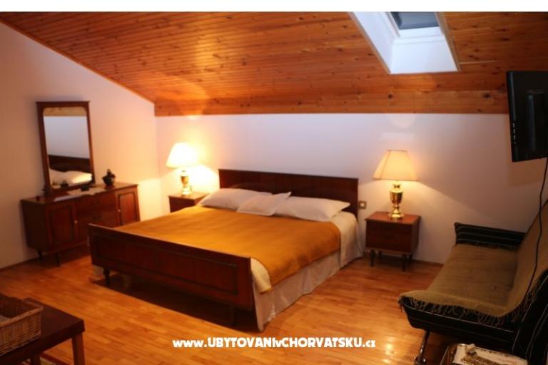 Apartmaji Grgas Tucilo – foto 10