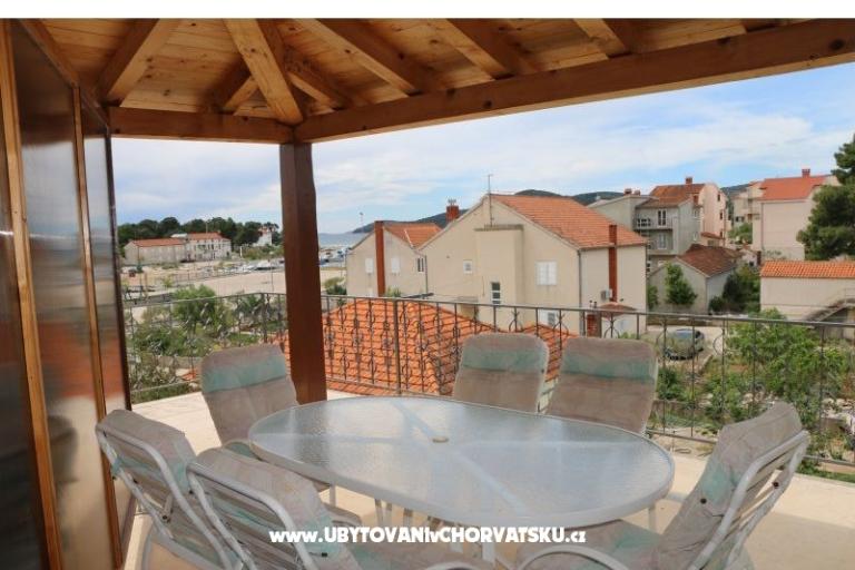 Apartmaji Grgas Tucilo – foto 11