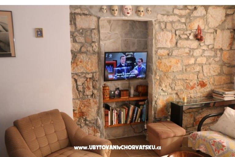 Apartmaji Grgas Tucilo – foto 13