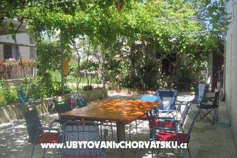 Apartmaji Grgas Tucilo – foto 15