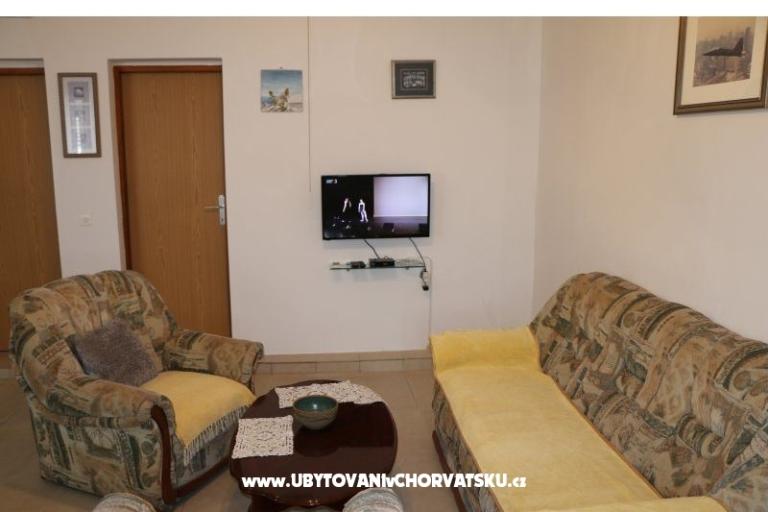 Apartmaji Grgas Tucilo – foto 16
