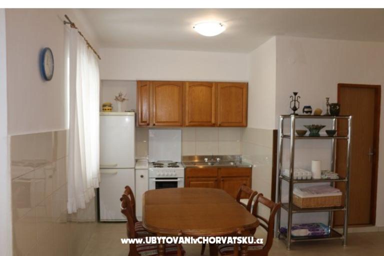Apartmaji Grgas Tucilo – foto 17