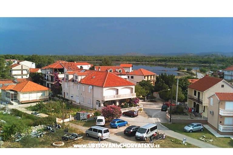 Apartmaji Grgas Tucilo – foto 18