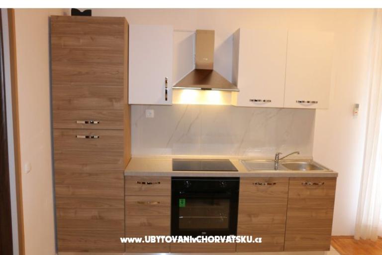 Apartmaji Grgas Tucilo – foto 2