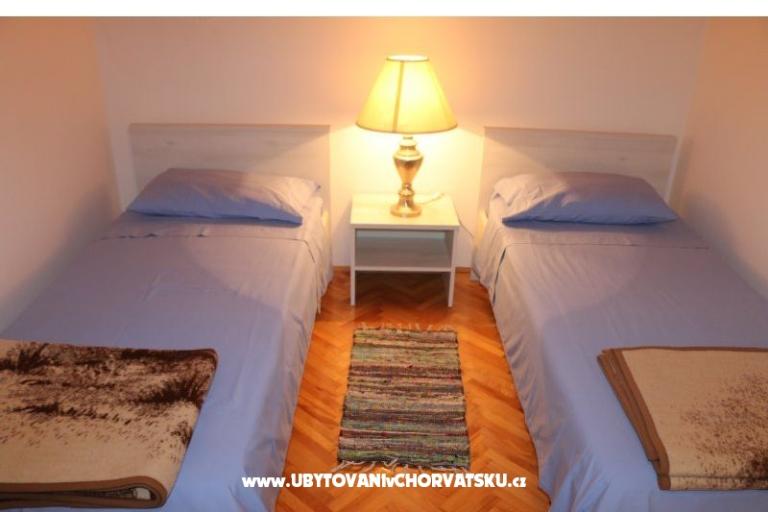 Apartmaji Grgas Tucilo – foto 4