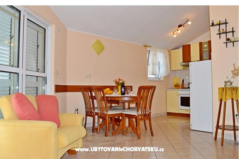 Apartmaji Ivanka – foto 6