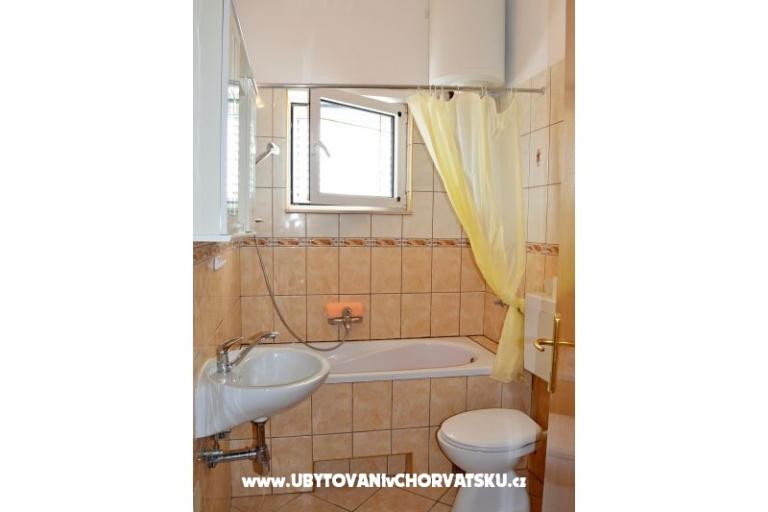 Apartmaji Ivanka – foto 9