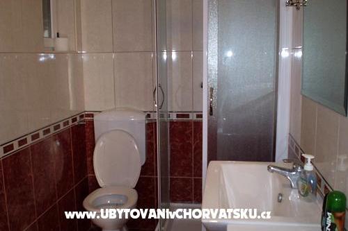 Apartmaji Jadrija – foto 2