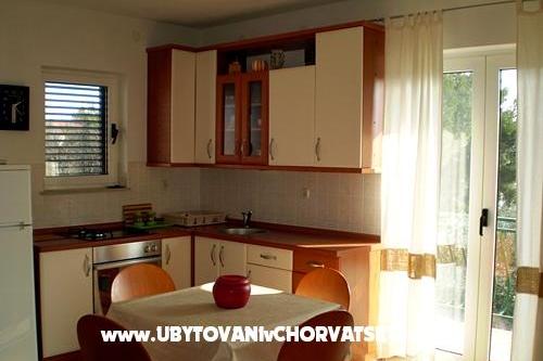 Apartmaji Jadrija – foto 3
