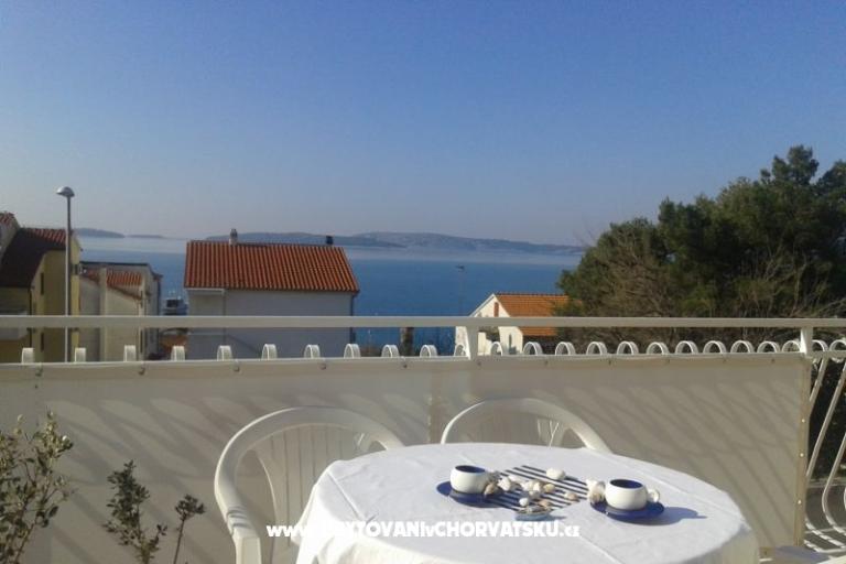 Apartmaji Jurišić – foto 3