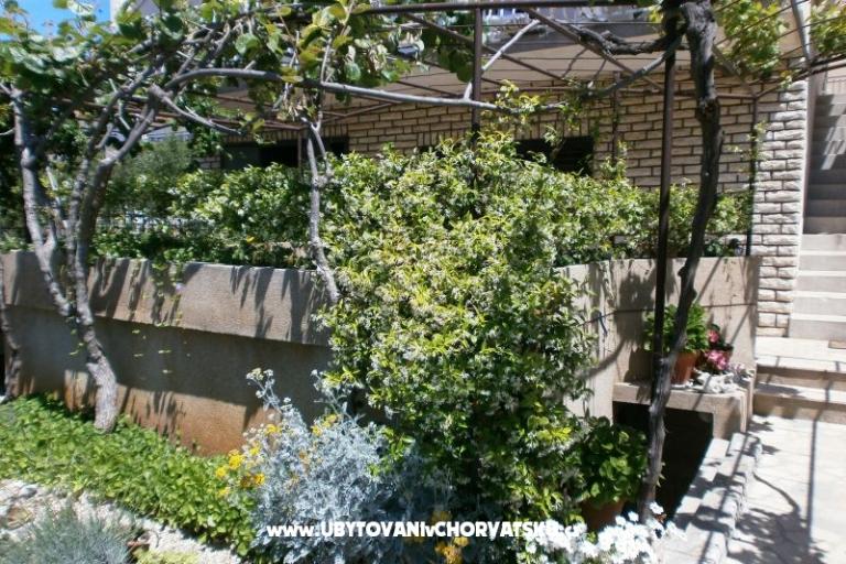 Apartmaji Jurišić – foto 8