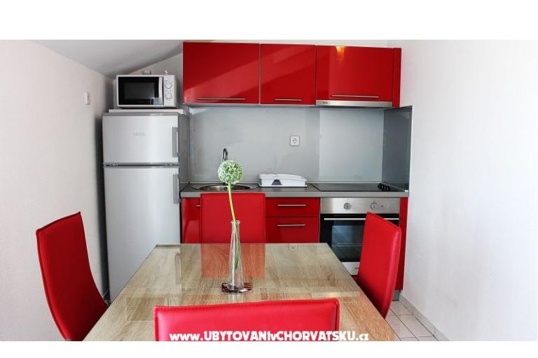 Apartmaji Karla – foto 2