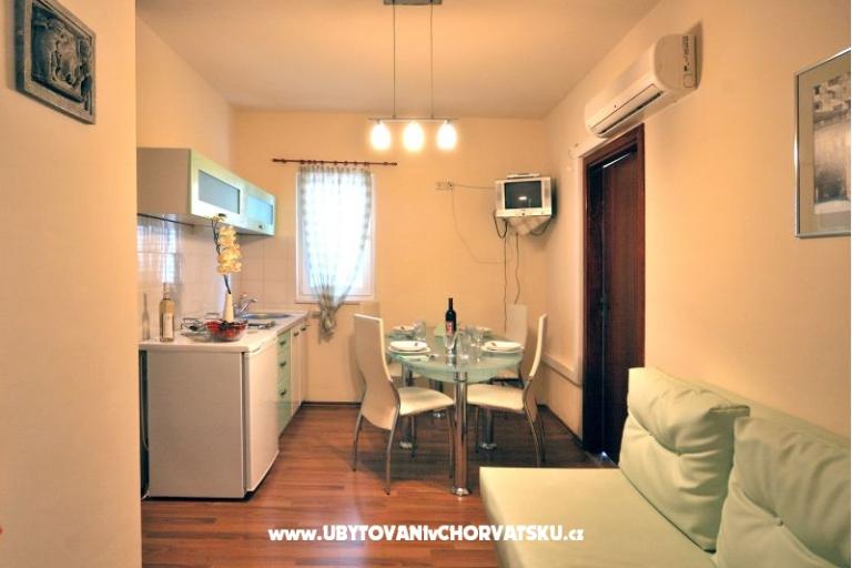 Apartmaji Kodžoman – foto 2