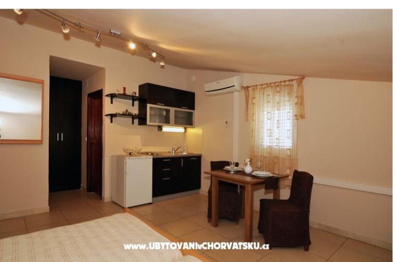 Apartmaji Kodžoman – foto 6