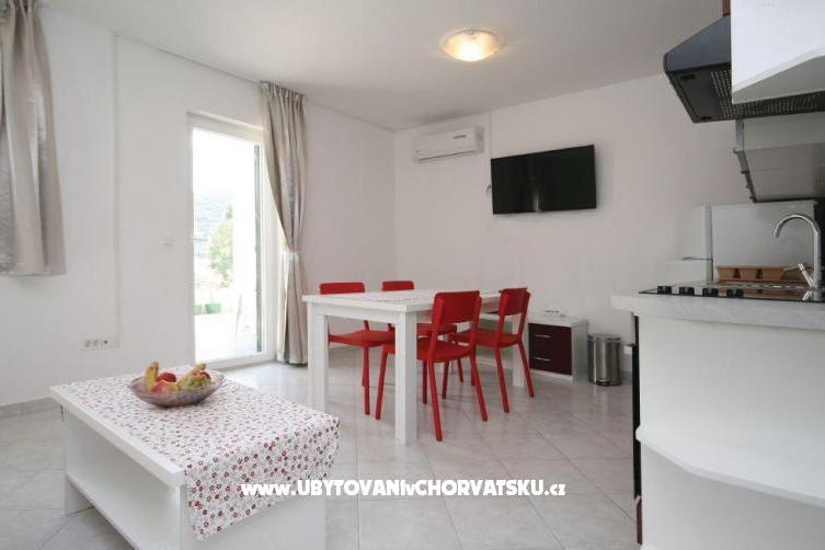 Apartmaji Ljubić – foto 2
