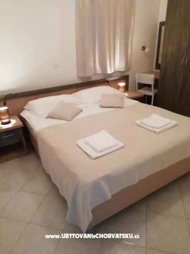 Apartmaji Ljubić – foto 3