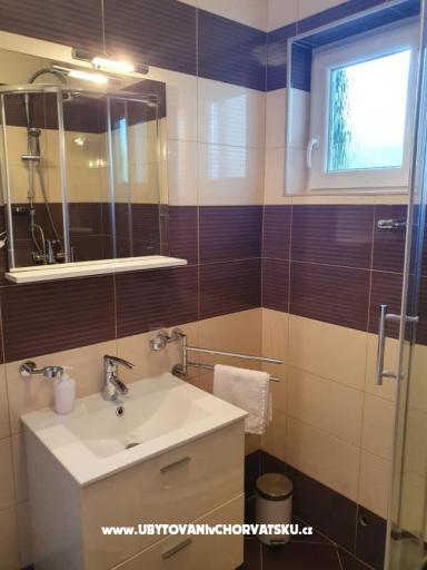 Apartmaji Ljubić – foto 6
