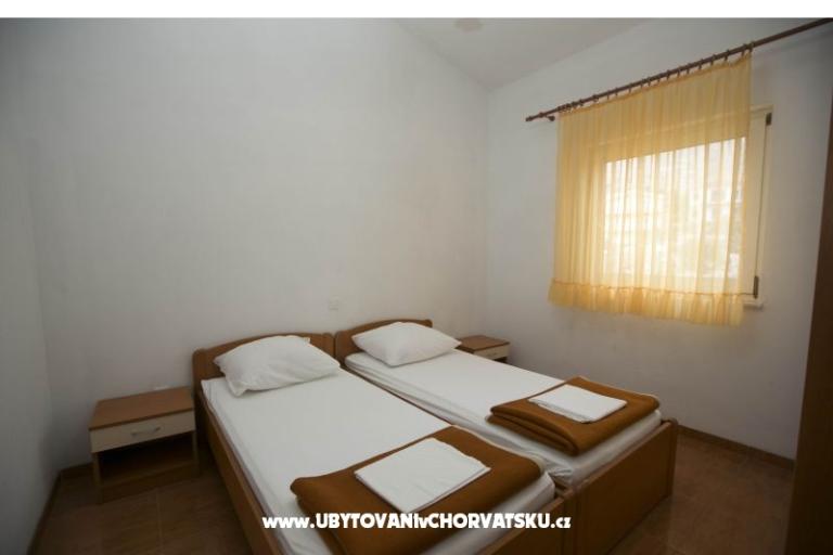 Apartmaji Lucija – foto 11