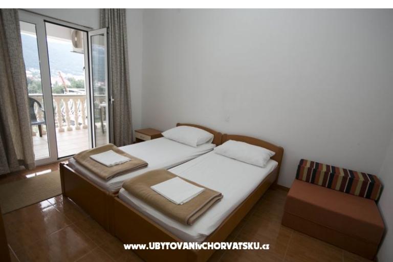 Apartmaji Lucija – foto 12