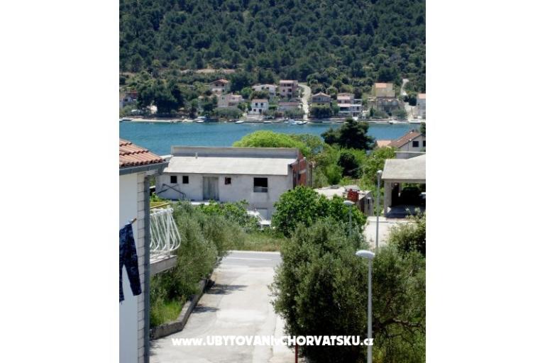 Apartmaji Lucija – foto 14
