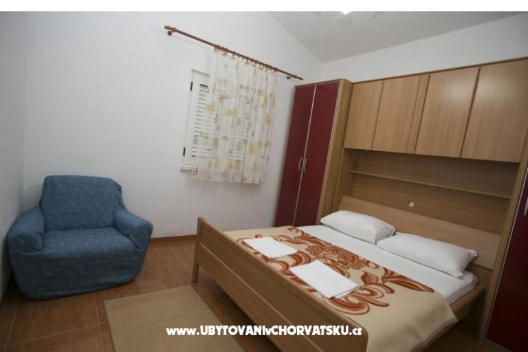 Apartmaji Lucija – foto 16