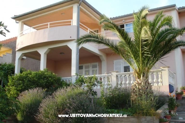 Apartmaji Lucija – foto 17