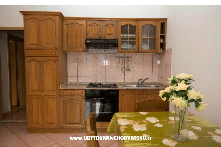 Apartmaji Lucija – foto 3