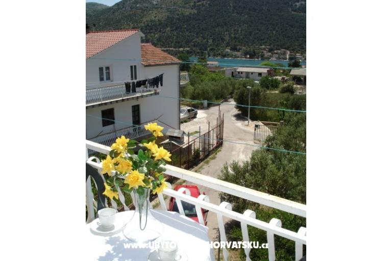 Apartmaji Lucija – foto 4