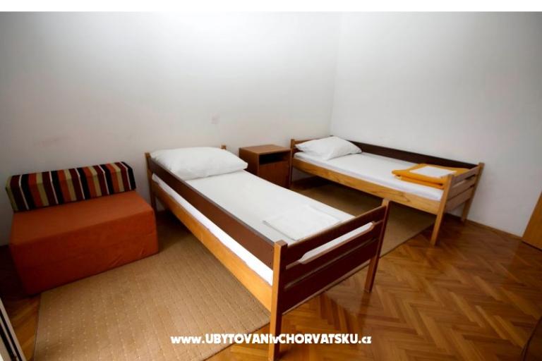 Apartmaji Lucija – foto 5