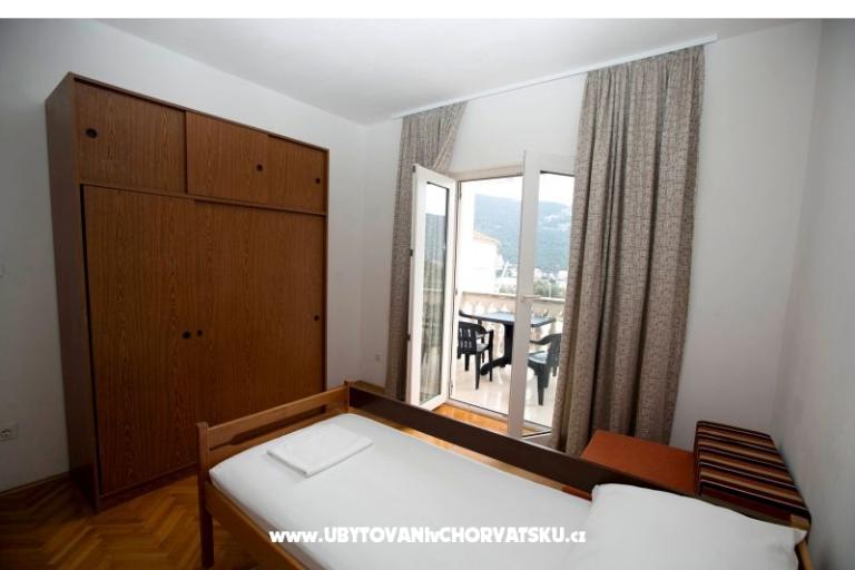 Apartmaji Lucija – foto 6