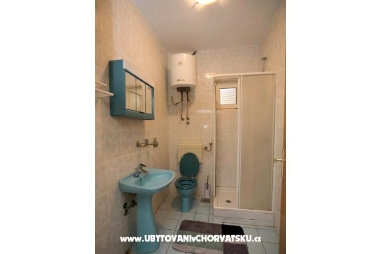 Apartmaji Lucija – foto 7