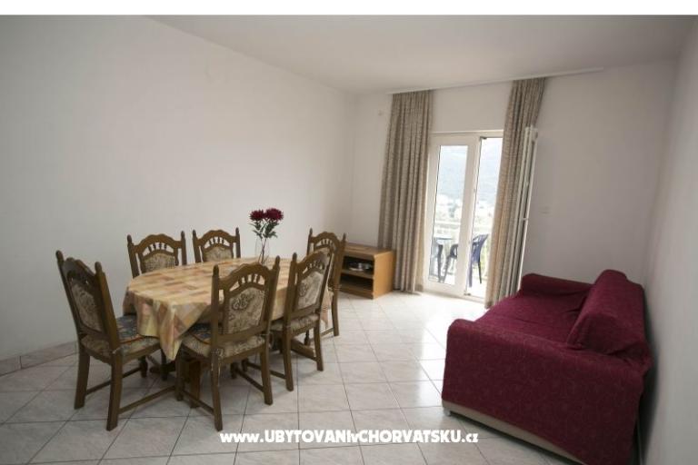 Apartmaji Lucija – foto 8