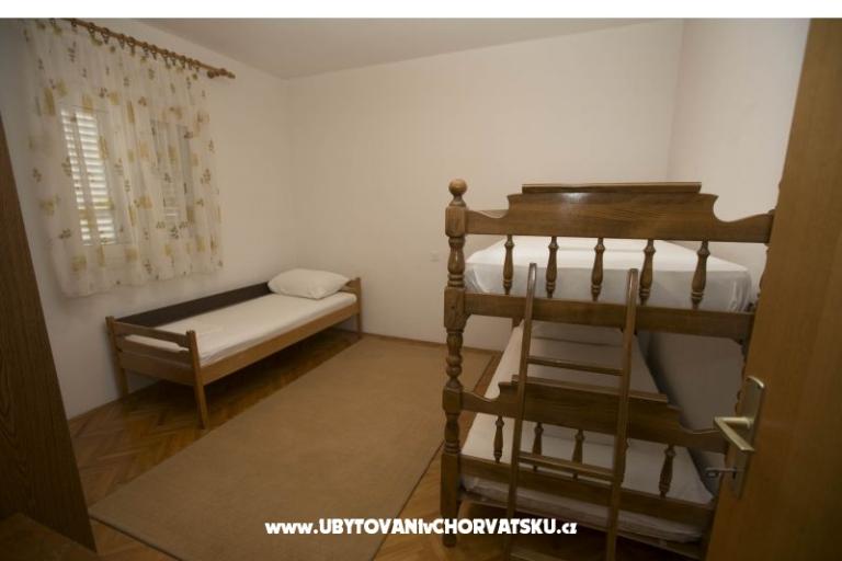 Apartmaji Lucija – foto 9