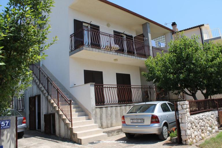 Apartmaji Maja – foto 4